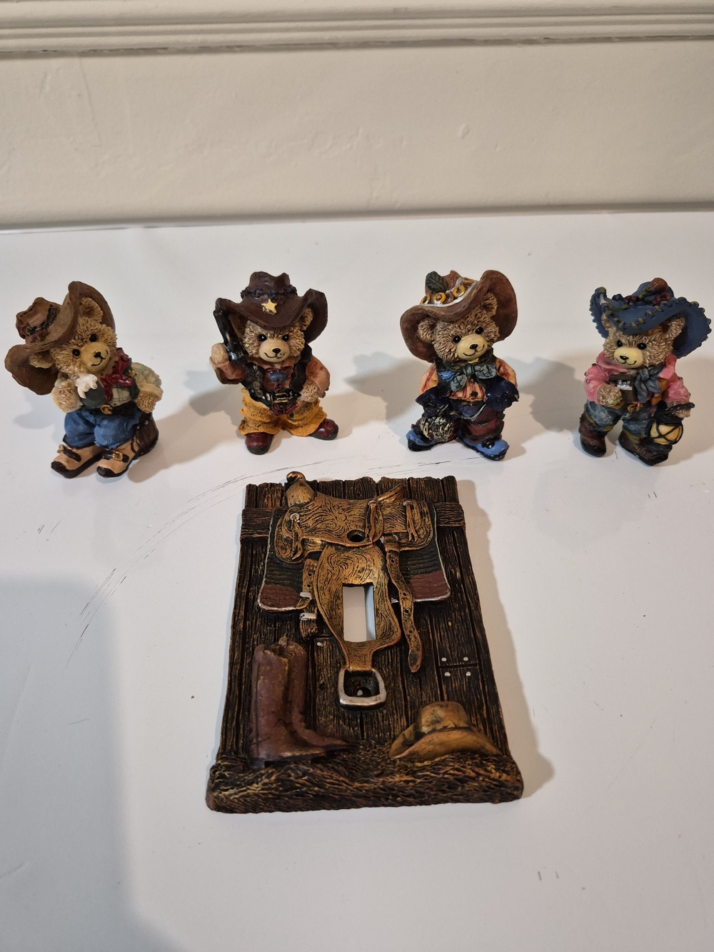 Western Decor
